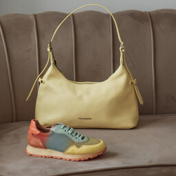 Zestaw sneakersy + torebka - HISPANITAS CHV253812 PASTEL