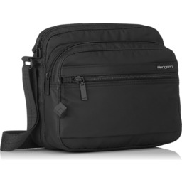 Torba na ramię Hedgren Metro 6L Black