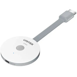 Unitek V1183B01 Dodatkowy nadajnik HDMI