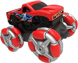 Maisto Tech RC-Monster Truck CYKLONE Drift-Radio samochodowe