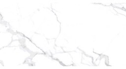 Gres szkliwiony MATTERHORN white polished 60x120 gat.