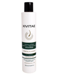 Szampon Stymulujący Przeciw Wypadaniu Włosów Placenta Xivitae 250ml