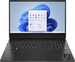 Laptop HP OMEN 16-k0134nw / 712W6EA / Intel