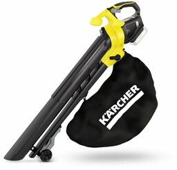 KARCHER Odkurzacz do liści BLV 18-200 1.444-100.0 akumulatorowy