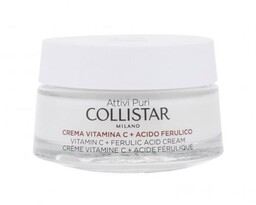 Collistar Pure Actives (Attivi Puri) Vitamin C +