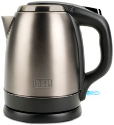 Black&Decker, Czajnik elektryczny Black&Decker BXKE2202E (2200W)