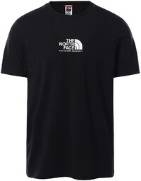 THE NORTH FACE koszulka męska alpine