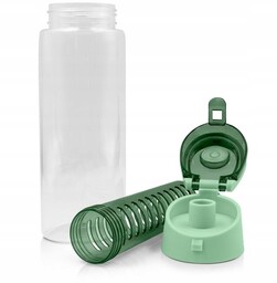 Butelka sportowa 700 ml Air Gifts Lizzie