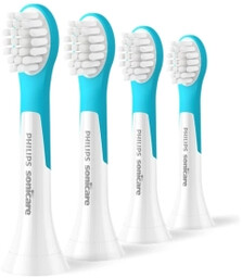 Philips Sonicare For Kids HX6034/90 4szt. Końcówka