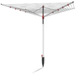Vileda Sun Lift Plus 60 60m Suszarka ogrodowa