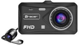 Tracer KAMERA SAMOCHODOWA 4TS FHD CRUX TRAKAM46876
