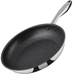 Lamart Sote LT1232 Indukcja Ceramiczna 28cm Patelnia