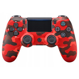 Pad Ps4 Sony Kontroler Dualshock 4 V2 kamuflaż