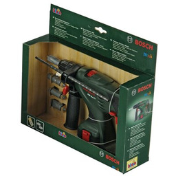KLEIN Zabawka młotowiertarka Bosch PSB 14.4 V-i 8450