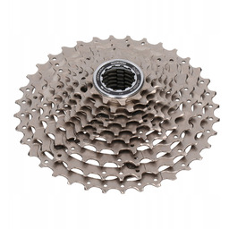 Kaseta Rowerowa Shimano HG50 11-36 10 Rzędowa Deore