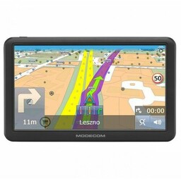 MODECOM Nawigacja samochodowa FreeWAY CX7.0 &#43; MapFactor mapy
