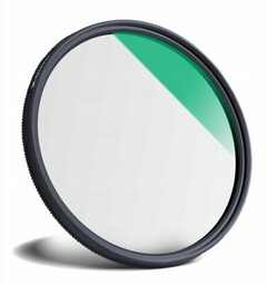 K&F CONCEPT Filtr polaryzacyjny KF01.1219 (55 mm)