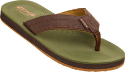 pantofle COOL - Cloud Kaki (KAKI) rozmiar: 45