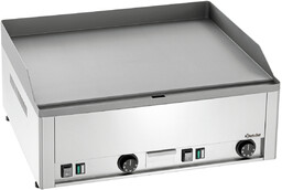 BARTSCHER Płyta grillowa elektryczna gładka GDP 320E-G A370031
