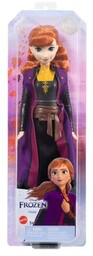 DISNEY FROZEN Lalka Anna HLW50