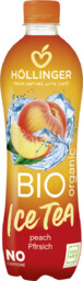 Hollinger Herbata brzoskwiniowa ice tea brzoskwiniowa 500 ml