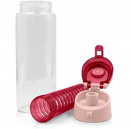 Butelka sportowa 700 ml Air Gifts Lizzie