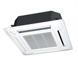 Klimatyzator kasetonowy Fuji Electric KVLA 2.5kw