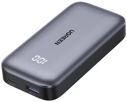 Powerbank 10000mAh 30W PD USB + USB-C UGREEN