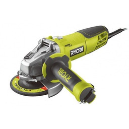 Ryobi Szlifierka kątowa 950W, tarcza 125 mm RAG950-S125