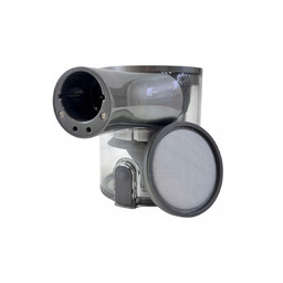 Pojemnik na Kurz do Odkurzacza Dreame T20 Pro