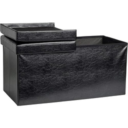 Echtwerk Flex Bench Siedzisko, Czarny, 38 x 76