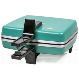 Gofrownica Opiekacz Dezal Do Gofrów Gofry 1300W Moc