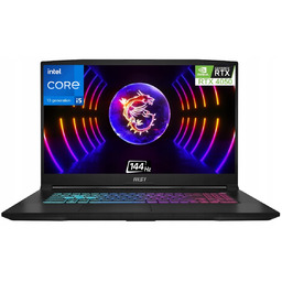 Laptop Msi Katana 17 B13VEK 17,3 Fhd 144Hz