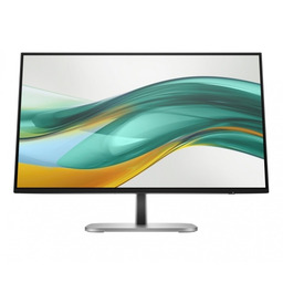 MONITOR HP LED 23,8 S5 Pro 524pf (9D9L6UT)