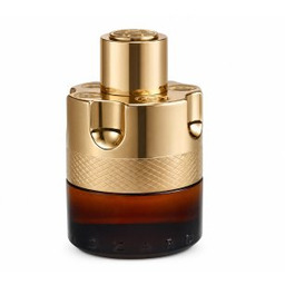 Azzaro Wanted Forever Absolu czyste perfumy dla mężczyzn