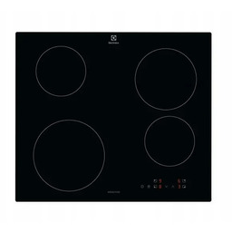 Płyta indukcyjna Electrolux EIB60420CK Czarna