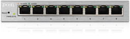 Switch Zyxel GS1200-8-EU0101F 8x 1Gb