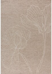 Dywan Velvet beige /sand 160x230cm, 160 x 230