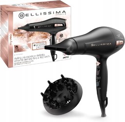 Bellissima My Pro Hair Dryer P3 3400 Suszarka