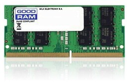 GOODRAM DDR4 SODIMM 8GB/2666 CL19