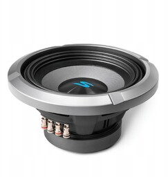 Alpine S2-W8D4 20 cm Subwoofer dwucewkowy (2 x