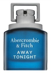 Abercrombie & Fitch Away Tonight woda toaletowa