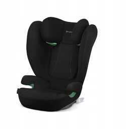 Cybex Solution B I-fix Fotelik Samochodowy Dla Dziecka