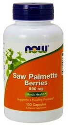 NOW SAW Palmetto - 90soft gels