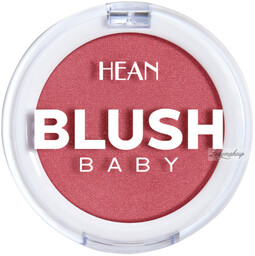 HEAN - BLUSH BABY - Róż do policzków