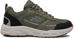 Trekkingi Skechers Verketta 51898/OLBK Khaki