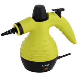 Lund MYJKA PAROWA 900-1500W, 10 AKCESORIÓW 67200