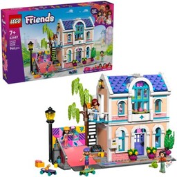 LEGO 42687 Friends Dom rodzinny Liann