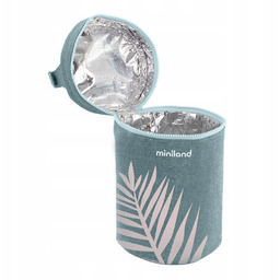 Marko ML89481 Termoopakowanie na termos 700ml.Palmy terra