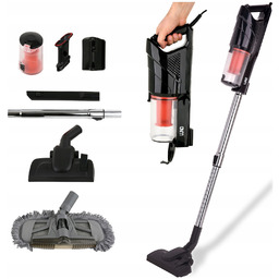 Odkurzacz Pionowy 800W 1L Lund 67110